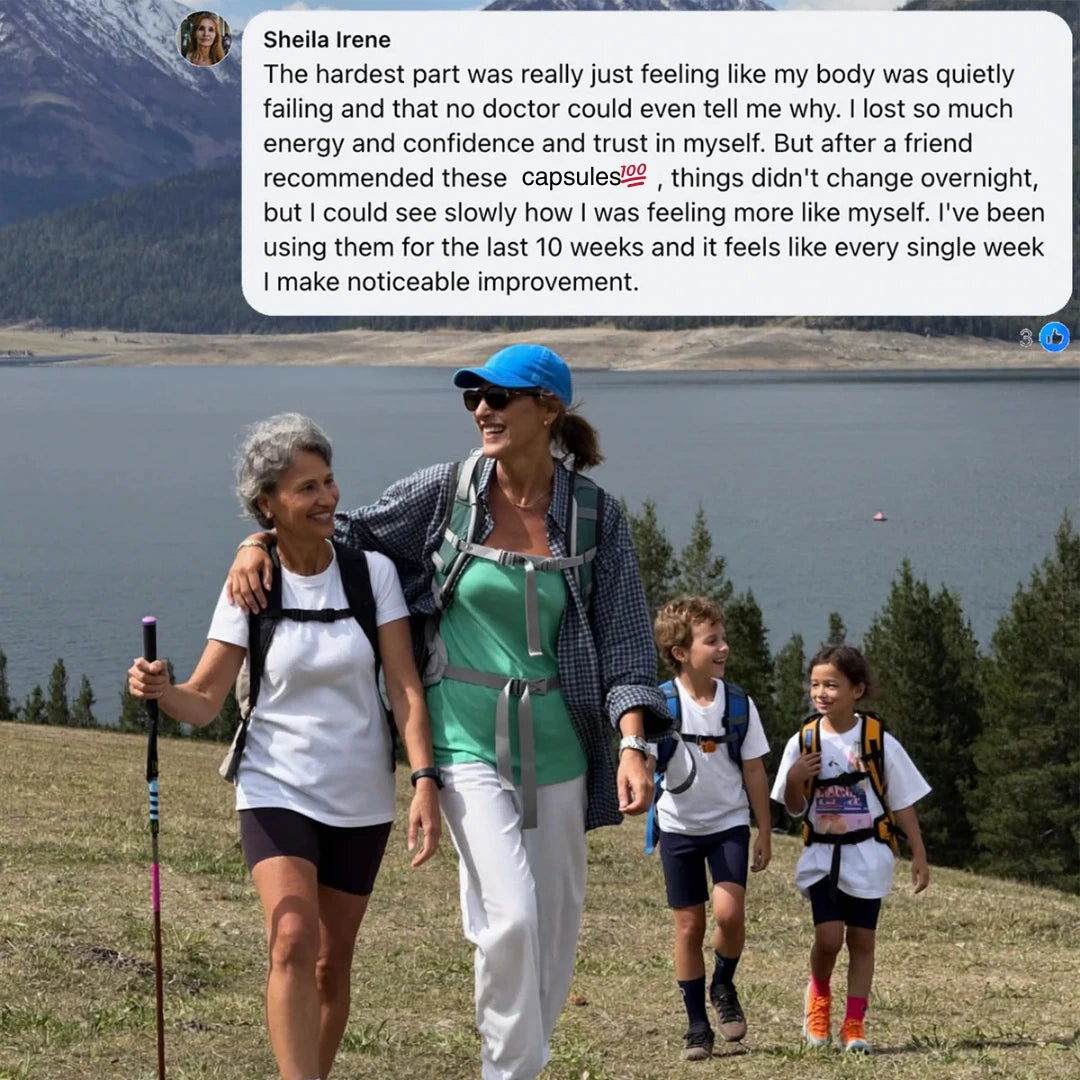 Butyrate: Gut Health Supplement