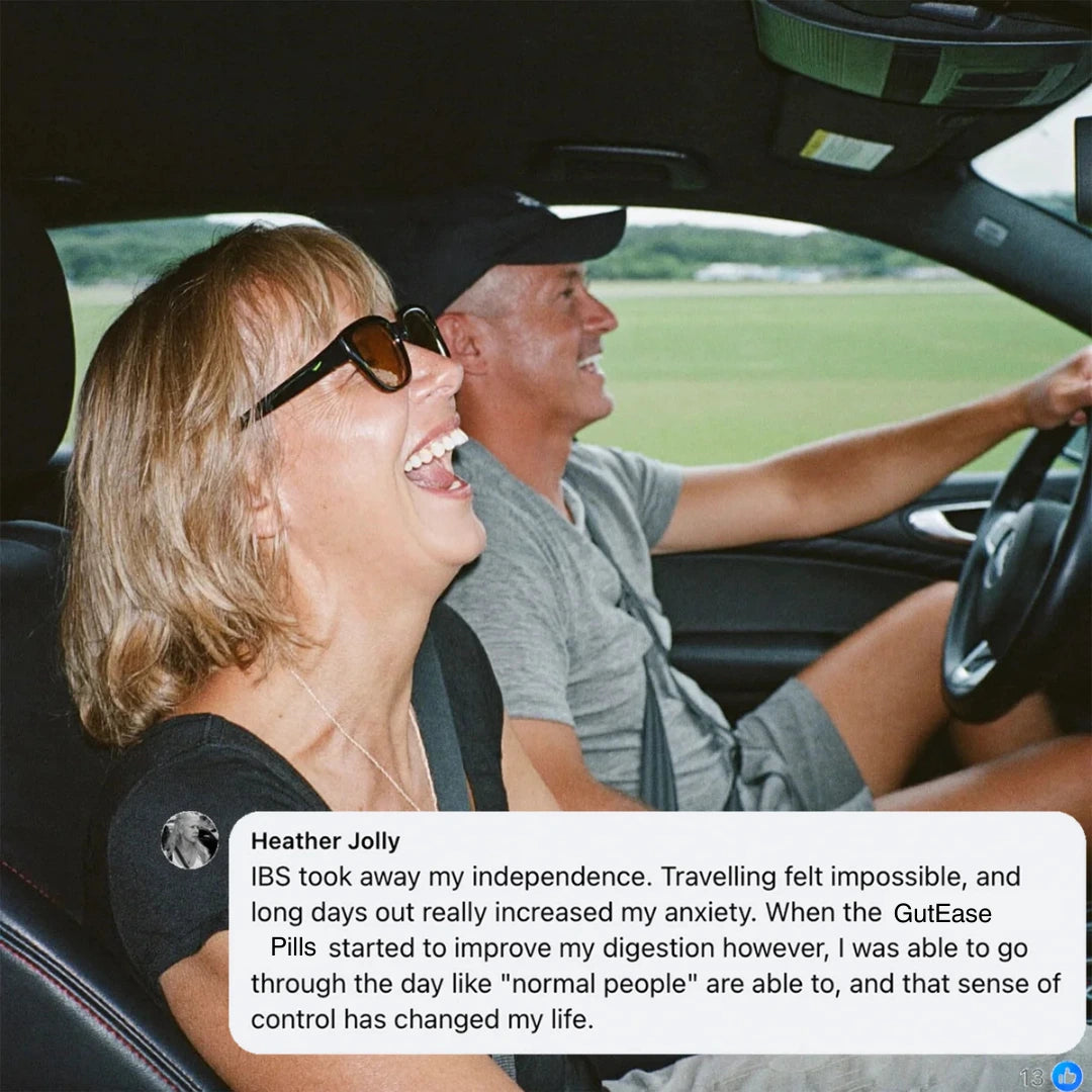 Butyrate: Gut Health Supplement