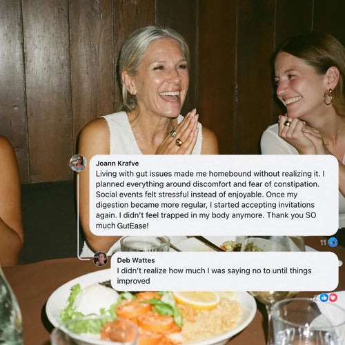 Butyrate: Gut Health Supplement