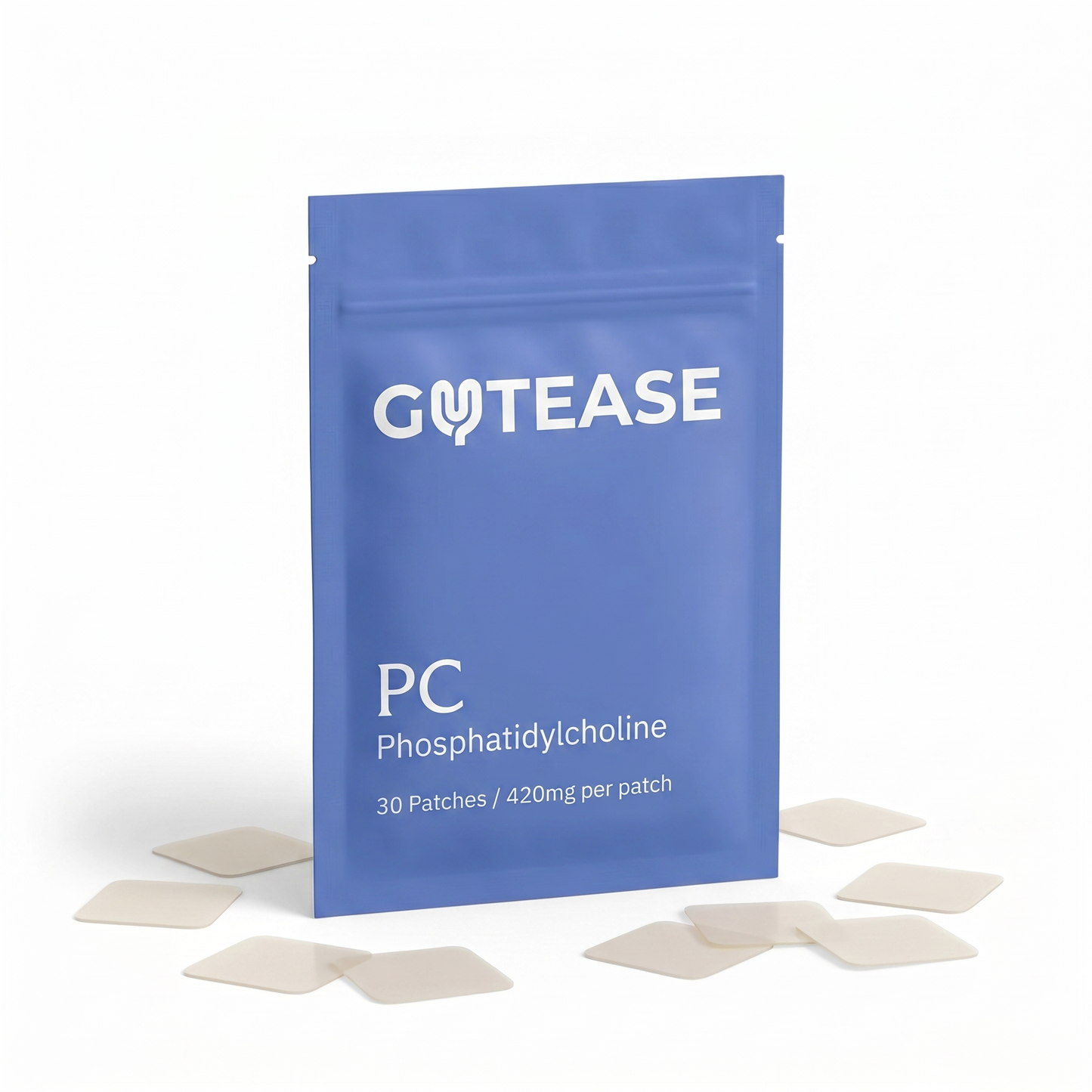 Gutease PC (Phosphatidylcholine )